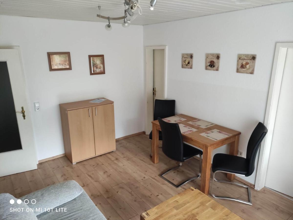 Ferienwohnungen Lang Willingen  Exterior foto