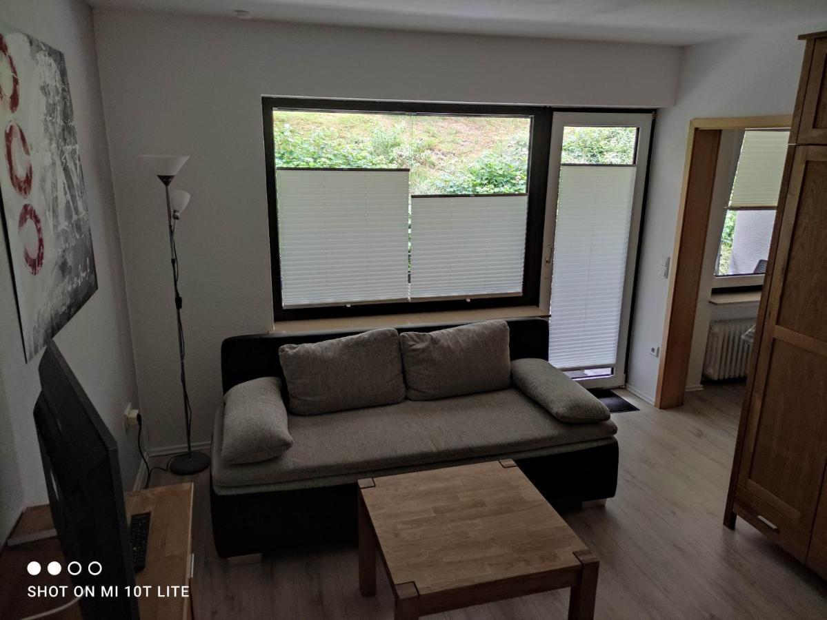 Ferienwohnungen Lang Willingen  Exterior foto