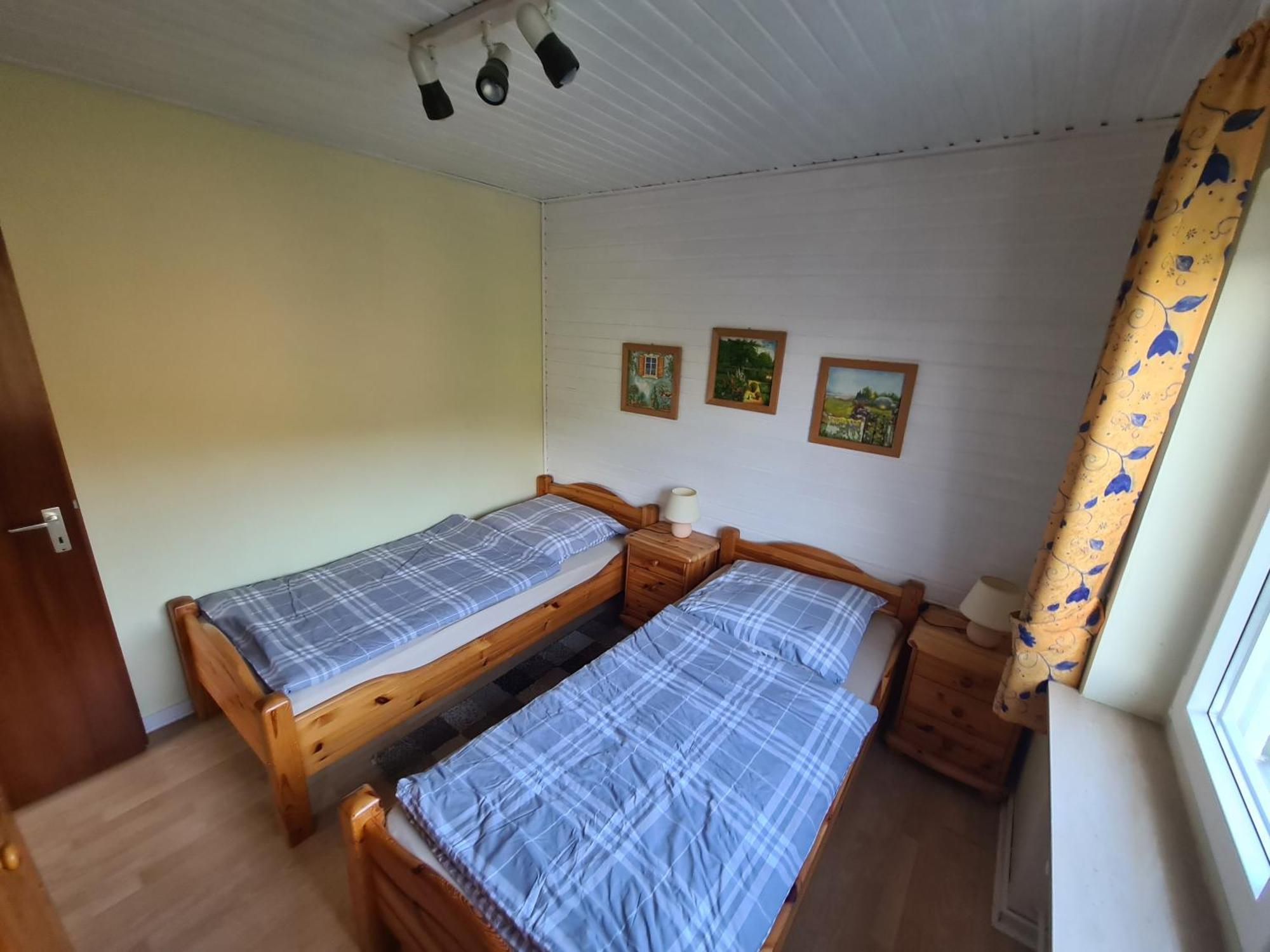 Ferienwohnungen Lang Willingen  Exterior foto